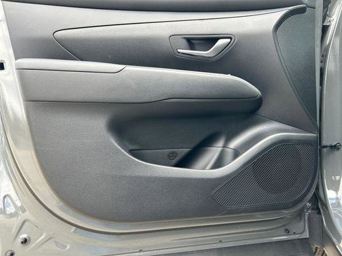 New 2026 Hyundai Tucson SEL AWD/4WD image 11