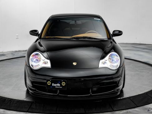 Used 2004 Porsche 911 GT3 image 26
