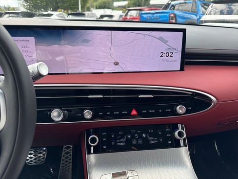 New 2026 Genesis GV70 2.5T Sport Prestige image 24