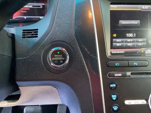 Used 2016 Ford Explorer Limited FWD image 13
