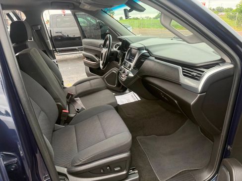 Used 2017 Chevrolet Suburban LS w/ Skid Plate Package AWD/4WD image 8