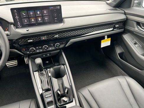 New 2026 Honda Accord Sport image 30