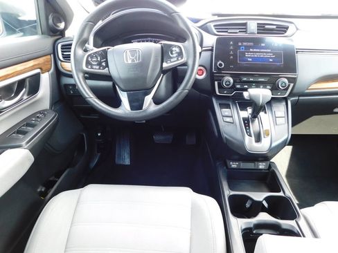 Used 2022 Honda CR-V EX image 17