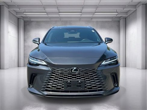 Used 2024 Lexus RX 350 FWD w/ Technology Package image 8