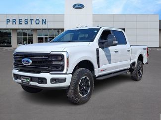 New 2026 Ford F250 Platinum w/ Tremor Off-Road Package video 1