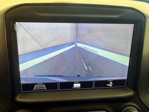 Used 2020 Chevrolet Silverado 1500 LT Trail Boss image 23