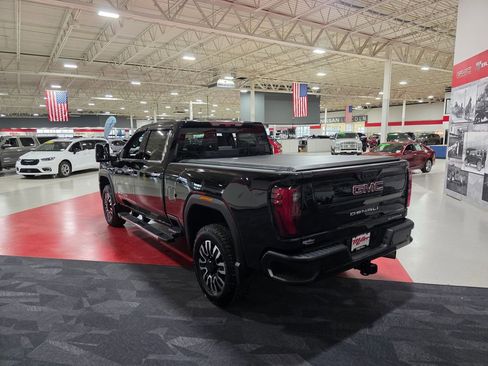Certified 2024 GMC Sierra 3500 Denali w/ Denali Reserve Package image 6