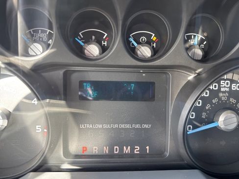 Used 2012 Ford F350 XL w/ PWR Equipment Group image 50