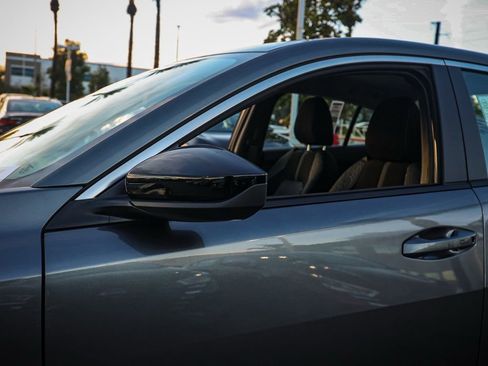 New 2026 Nissan Sentra SV image 12