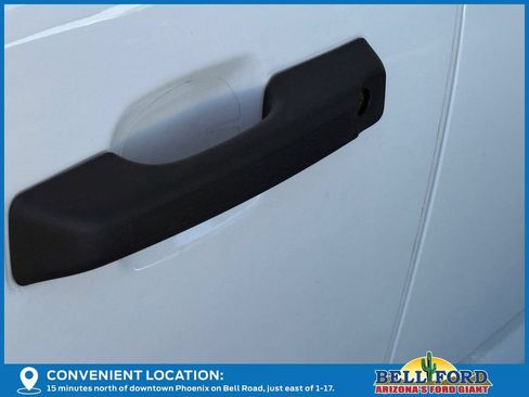 Used 2023 Ford Bronco Sport Badlands AWD/4WD image 9