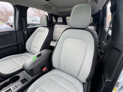 New 2026 Ford Escape Active w/ Tech Pack #1 image 26