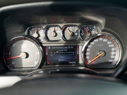 Used 2015 GMC Sierra 2500 SLE w/ SLE Preferred Package image 41