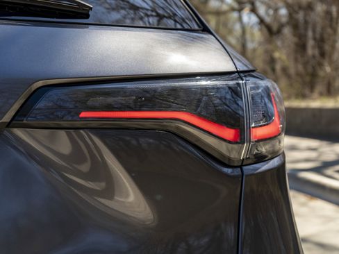 Used 2026 Honda HR-V LX image 13