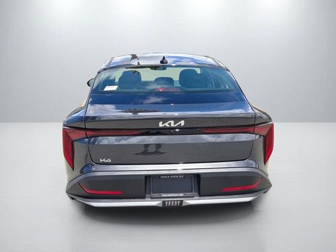 New 2026 Kia K4 EX FWD image 5