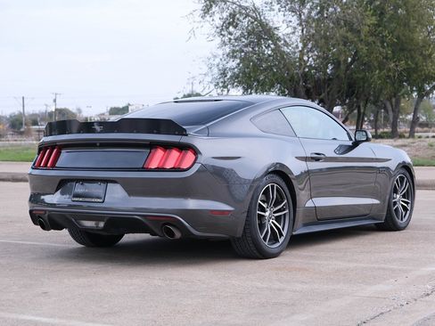 Used 2017 Ford Mustang GT image 12