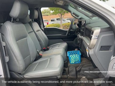 Used 2023 Ford F350 XL AWD/4WD image 13