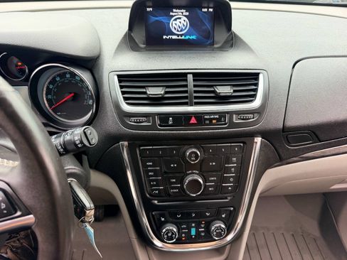 Used 2015 Buick Encore Leather AWD/4WD image 33