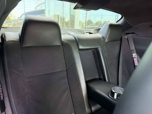 Used 2021 Dodge Challenger R/T Scat Pack w/ 1320 Plus Group RWD image 17