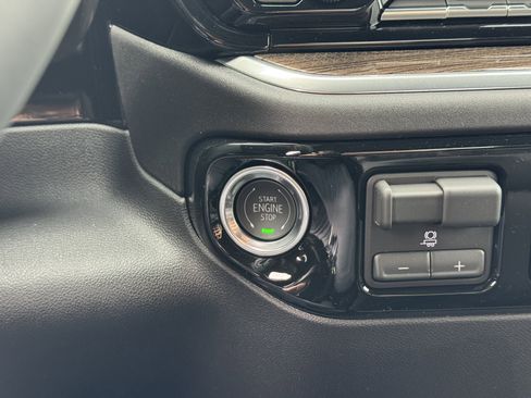 New 2026 Chevrolet Silverado 1500 LT image 24