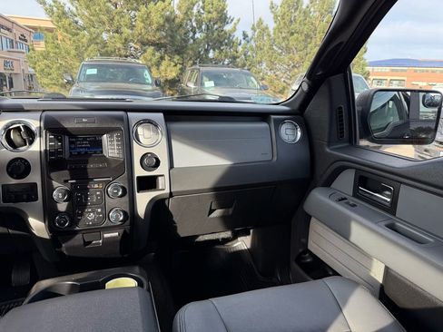 Used 2014 Ford F150 XLT w/ Equipment Group 302A Luxury image 24