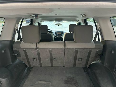 Used 2014 Nissan Xterra X image 16