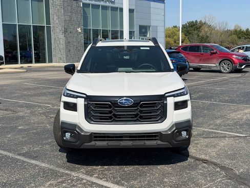 New 2026 Subaru Outback Touring XT AWD/4WD image 2