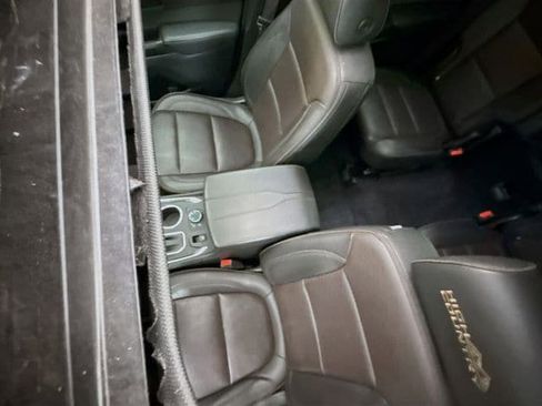 Used 2023 Chevrolet Traverse High Country w/ LPO, Floor Liner Package image 25