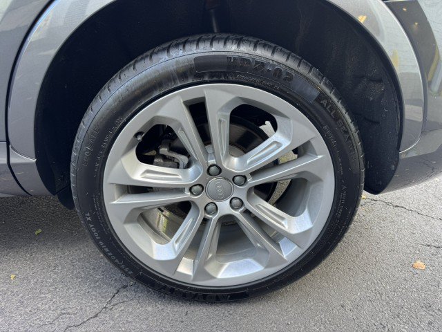 Used 2018 Audi Q3 2.0T Premium FWD image 39