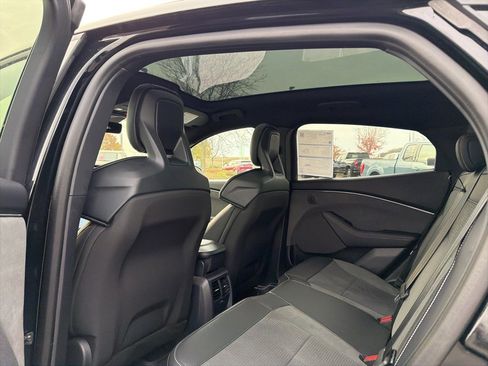 Certified 2024 Ford Mustang Mach-E GT w/ Bronze Appearance Package image 25