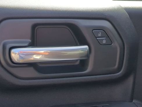 New 2026 Chevrolet Silverado 2500 W/T image 16