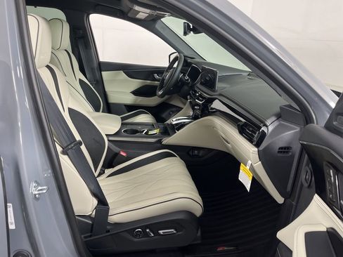 New 2026 Acura MDX Type S AWD/4WD image 8