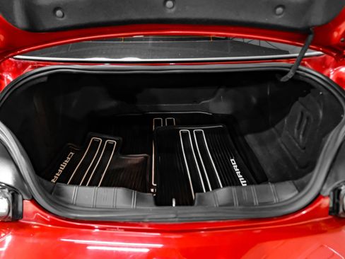 Used 2019 Chevrolet Camaro SS RWD image 39