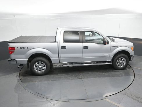 Used 2013 Ford F150 XLT w/ Luxury Equipment Group AWD/4WD image 23