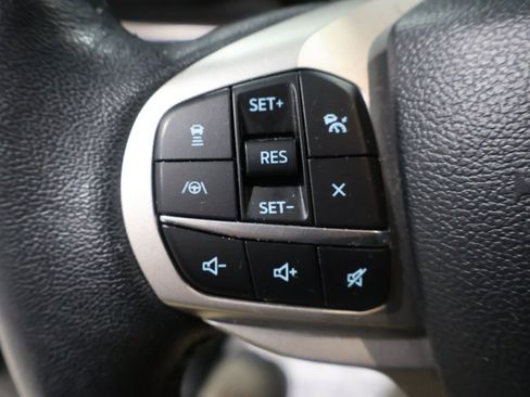 Used 2024 Ford Explorer Limited image 34