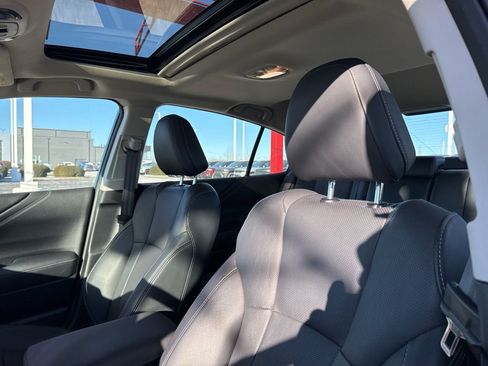 Used 2022 Subaru Legacy Limited XT image 13