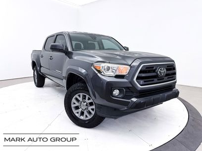 Used 2019 Toyota Tacoma SR5
