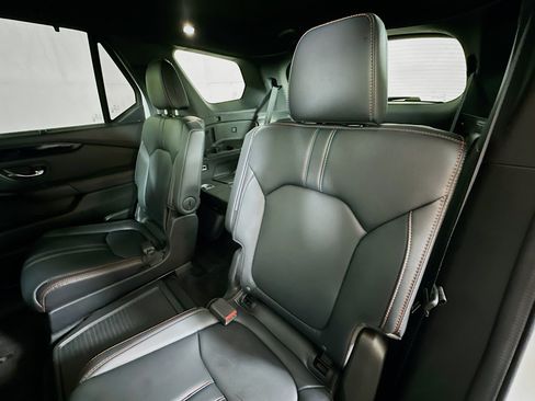 Used 2023 Honda Pilot TrailSport image 23
