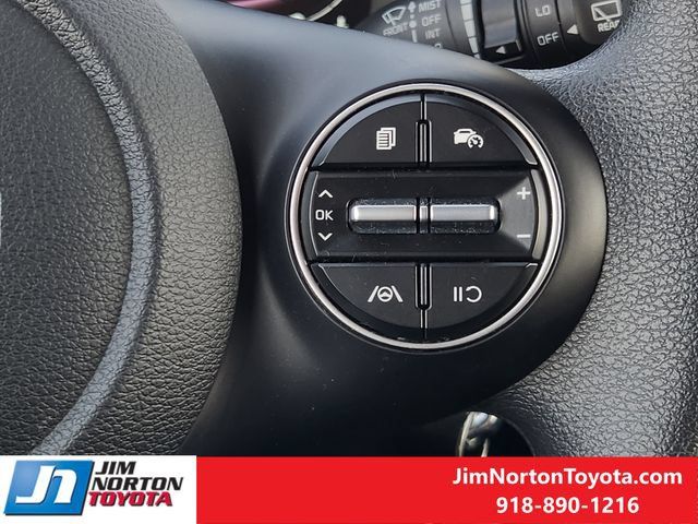 Used 2023 Kia Soul LX FWD image 28