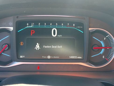 Used 2019 Honda Passport EX-L image 13
