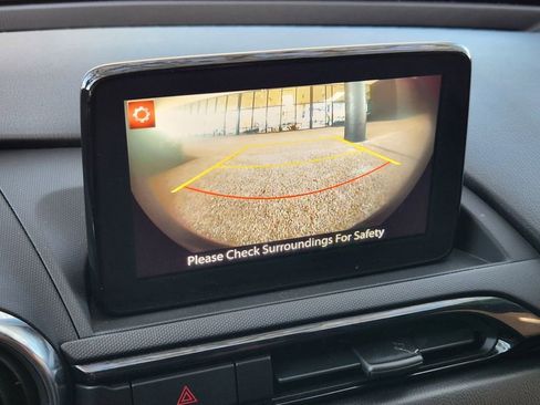 Used 2021 MAZDA MX-5 Miata RF Grand Touring image 18