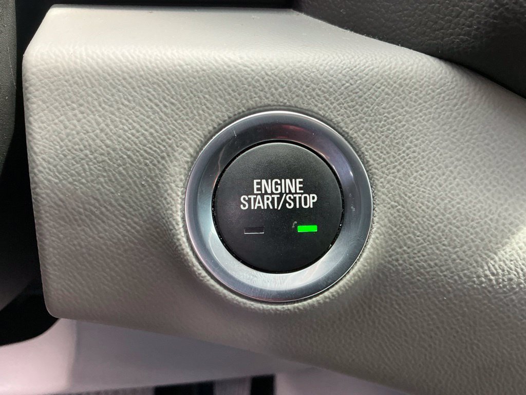 Used 2021 GMC Terrain SLT w/ Infotainment Package II FWD image 40