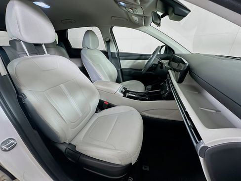 Used 2025 Hyundai Tucson SEL image 30