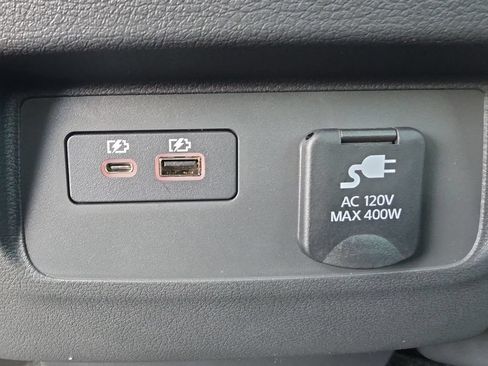New 2026 Nissan Frontier SV w/ SV Convenience Package RWD image 39