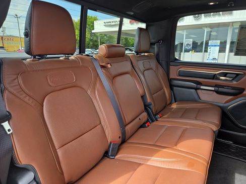 Used 2022 RAM 1500 Limited w/ Trailer Tow Group AWD/4WD image 34