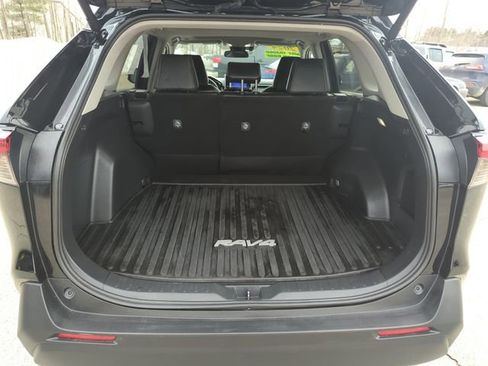 Used 2024 Toyota RAV4 XLE Premium w/ Weather Package image 27