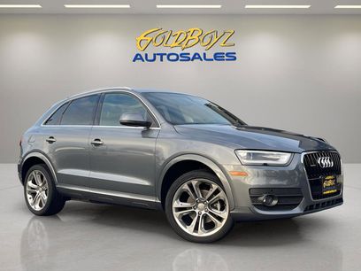 Used 2015 Audi Q3 2.0T Prestige
