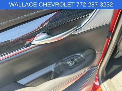Used 2023 Cadillac XT5 Premium Luxury AWD/4WD image 25