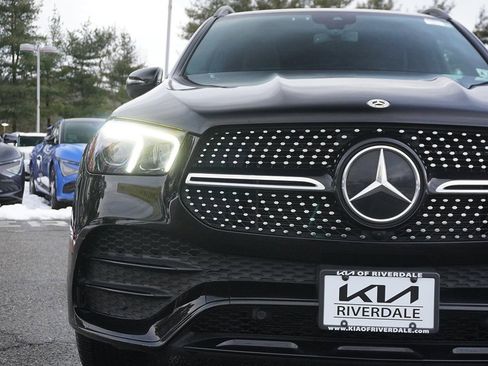 Used 2022 Mercedes-Benz GLE 350 4MATIC image 14