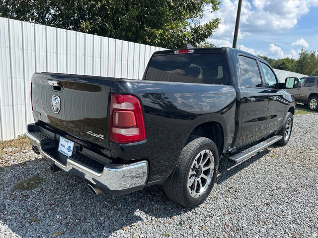Used 2019 RAM 1500 Big Horn AWD/4WD image 5