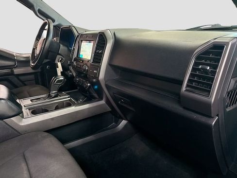 Used 2019 Ford F150 XLT w/ Equipment Group 301A Mid AWD/4WD image 27